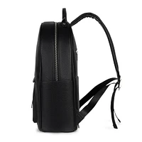 Miles Backpack - Black