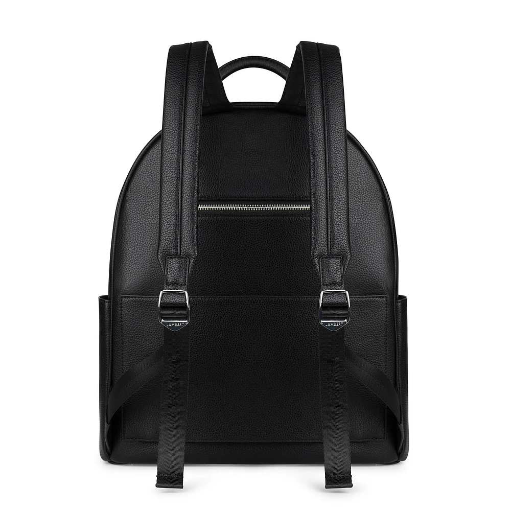 Miles Backpack - Black