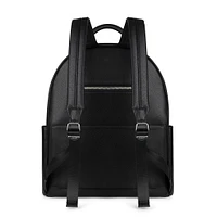 Miles Backpack - Black