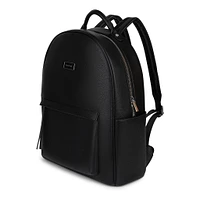 Miles Backpack - Black