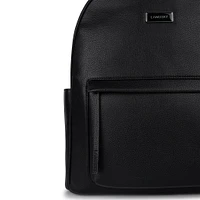 Miles Backpack - Black