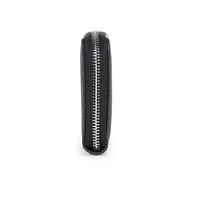 Mina 2-in-1 Wallet - Black
