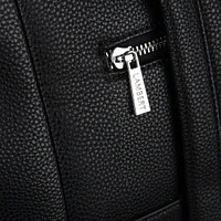 Sac à Couches Nala - Noir ( + Tapis à Langer)