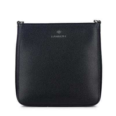 Natalia Hangbag 2in1 - Black
