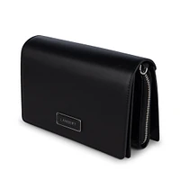 Sac à Main 2-en-1 Rebecca - Noir