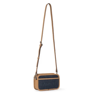 Sandy Hangbag - Denim