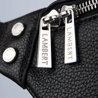 Sarah Fanny Bag - Black