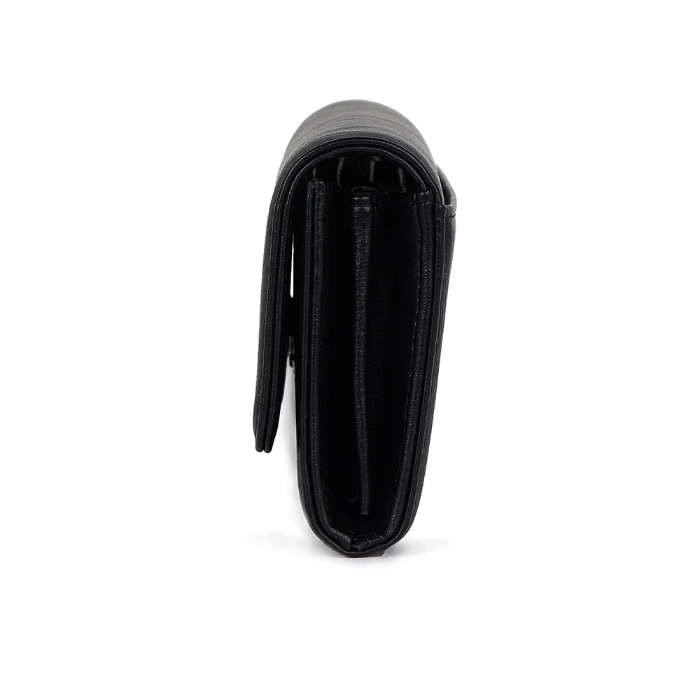 Suzy Wallet - Black