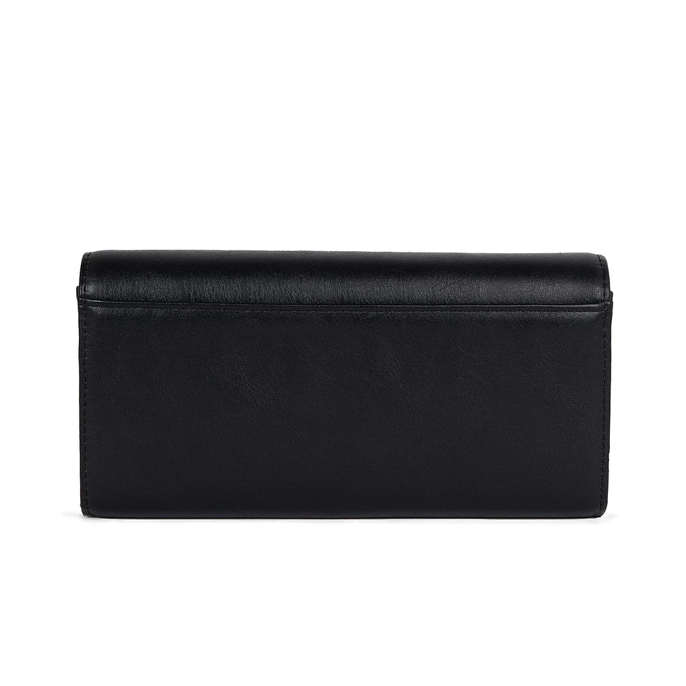 Suzy Wallet - Black