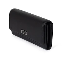 Suzy Wallet - Black