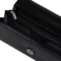 Suzy Wallet - Black