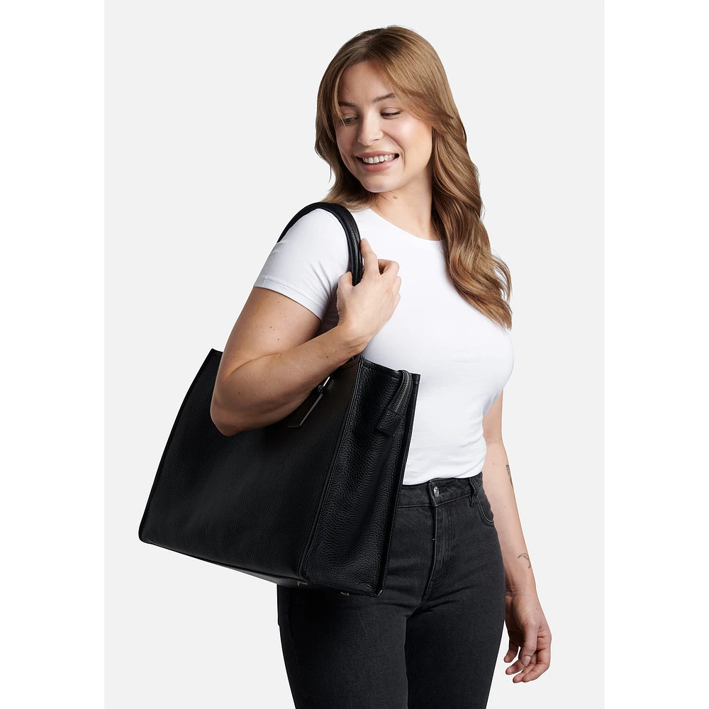Sac Fourre-Tout 2en1 Valentina