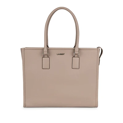 Valentina 2in1 Tote Bag - Terra