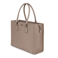 Valentina 2in1 Tote Bag - Terra