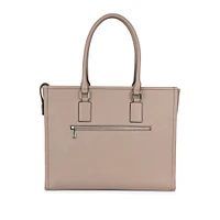 Valentina 2in1 Tote Bag - Terra