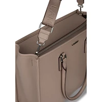 Valentina 2in1 Tote Bag - Terra
