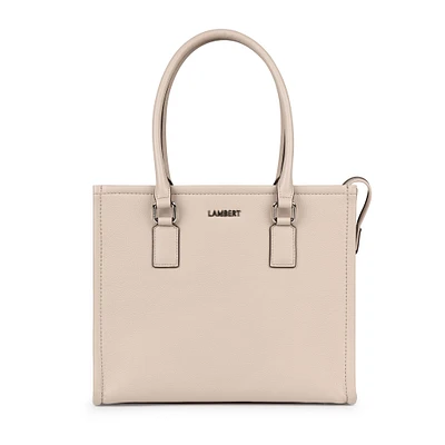 Vera 2in1 Handbag - Almond