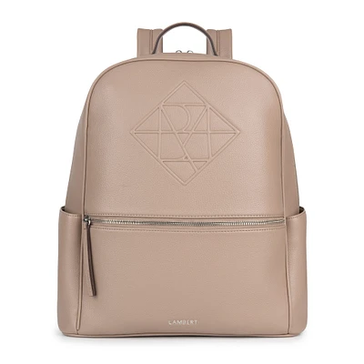 Vicky Backpack Diaper - Terra