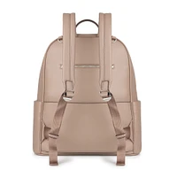 Vicky Backpack Diaper - Terra