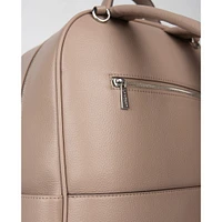 Vicky Backpack Diaper - Terra