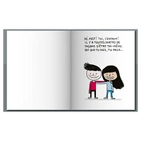 Book Tu Peux - Élise Gravel