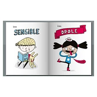 Book Tu Peux - Élise Gravel