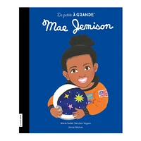 Mae Jemison