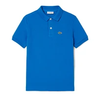 Polo Classique Mini Pique 2-8ans