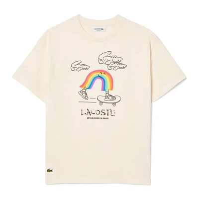 Creative T-shirt 2-8y