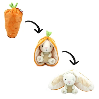 Peluche Flipetz - Lapin Carott