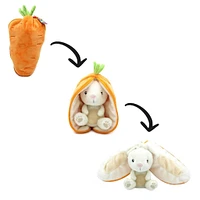 Peluche Flipetz - Lapin Carott