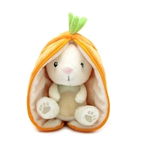 Peluche Flipetz - Lapin Carott
