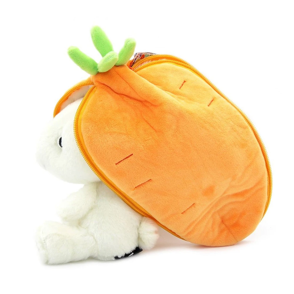 Peluche Flipetz - Lapin Carott