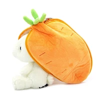 Peluche Flipetz - Lapin Carott