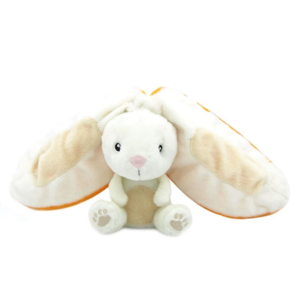 Peluche Flipetz - Lapin Carott