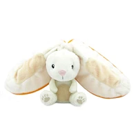 Peluche Flipetz - Lapin Carott