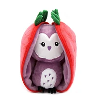 Flipetz Owl Strawberry
