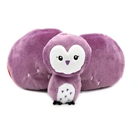 Flipetz Owl Strawberry