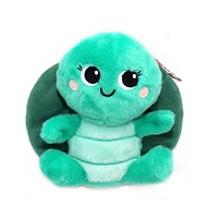 Flipetz Turtle/Peach