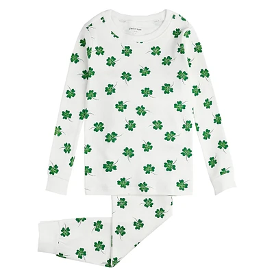 Clover Pj Set 2-7