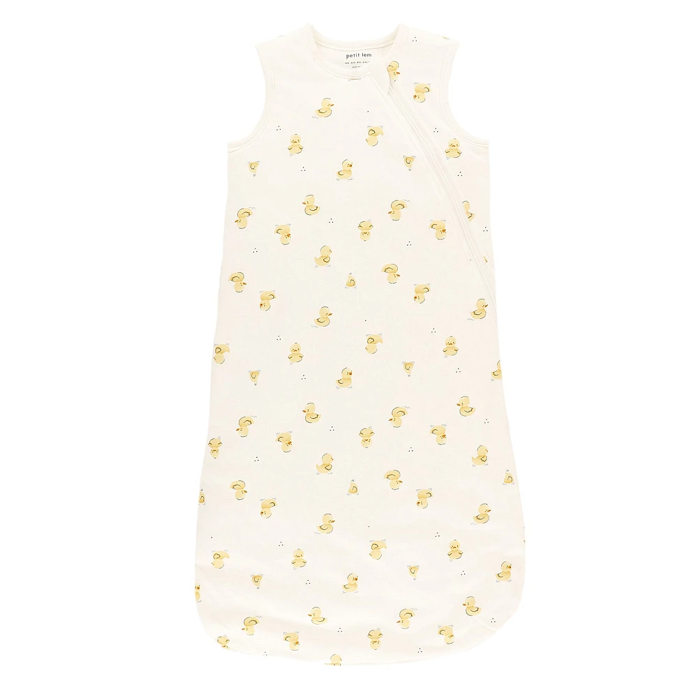 Sac de Nuit Canards 0-18mois