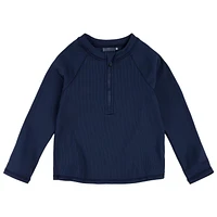 Navy Ls Rashguard 2-7