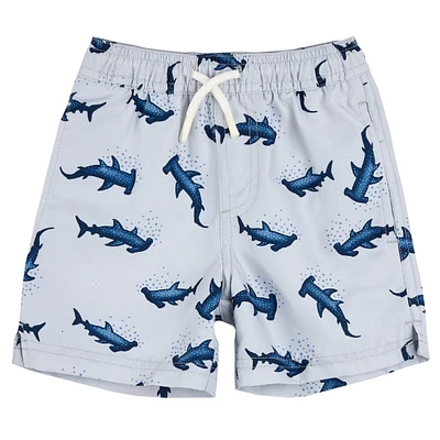 Sharks Swimshort 2-7