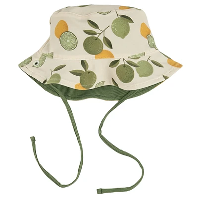 Chapeau Citrons 2-4