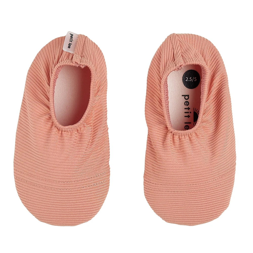 Swim Slippers Sizes 2-6