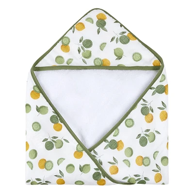 Lemons Towel