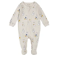 Pyjama Lapins 0-24mois