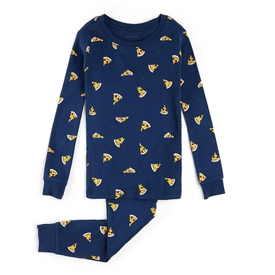 Pyjama Pizza 2-7ans