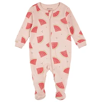 Pyjama Melon d'Eau 0-24mois
