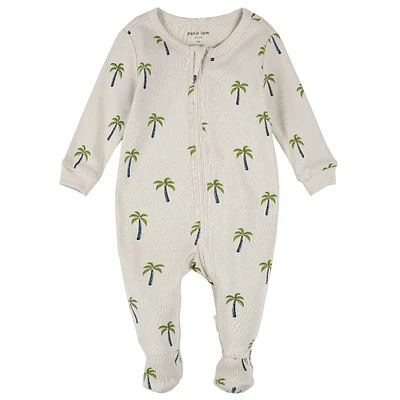 Palm Tree Sleeper 0-24m